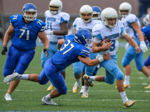 Pulaski Academy defeats Bryant 42-24 in preseason scrimmage