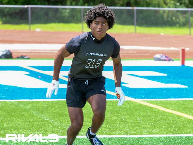 Rivals Camp Series Atlanta: How Sunday will impact the rankings