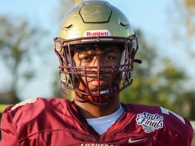 OT prospect RaiShaun McHaney set to visit Army West Point OT prospect RaiShaun McHaney set to visit Army West Point