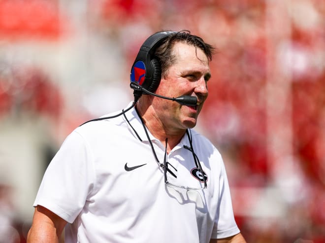 The MyPerfectFranchise Daily Recap: Could Will Muschamp's role expand?