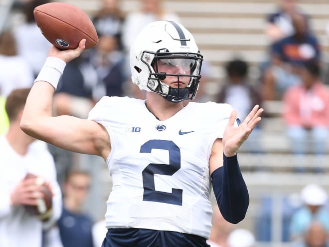 Tommy Stevens transfers to Miss. State