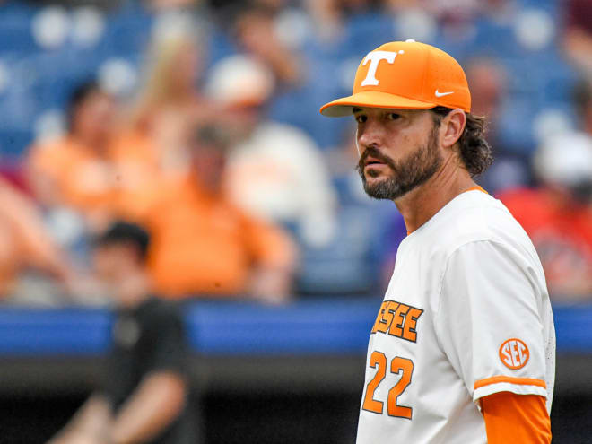 Everything you need to know about Tennessee baseball ahead of 2025 season