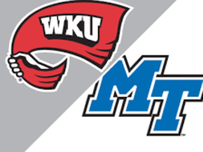 Behind Enemy Lines Hoops Edition: WKU