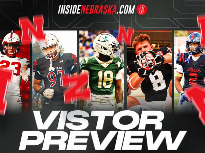 Visit Preview: Nebraska packing the sidelines with top targets for UCLA