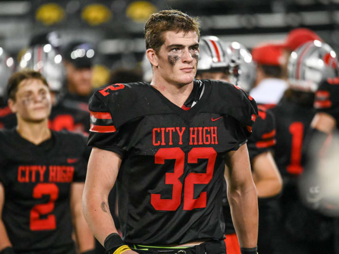 Rivals Rankings Week: Which LB is best fit for his future team?