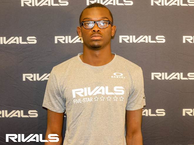 Rivals Five-Star: Joel Wyatt interview