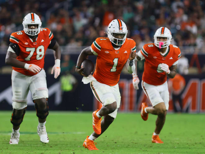 ACC Spotlight: September grades for each program