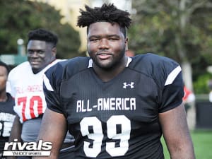 Top 2017 recruiting one-two punch: Defensive tackles