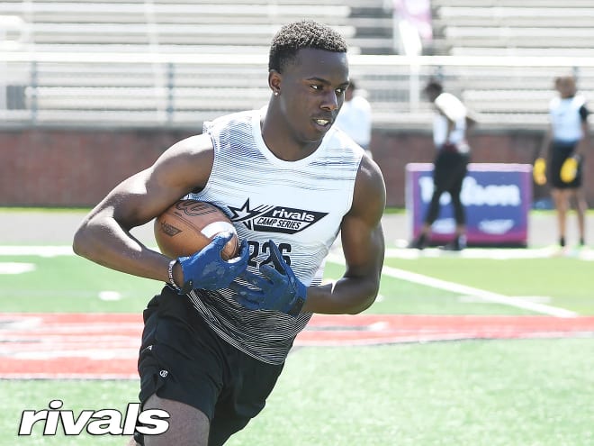 UNC recruits impressed after meeting coach Bill Belichick