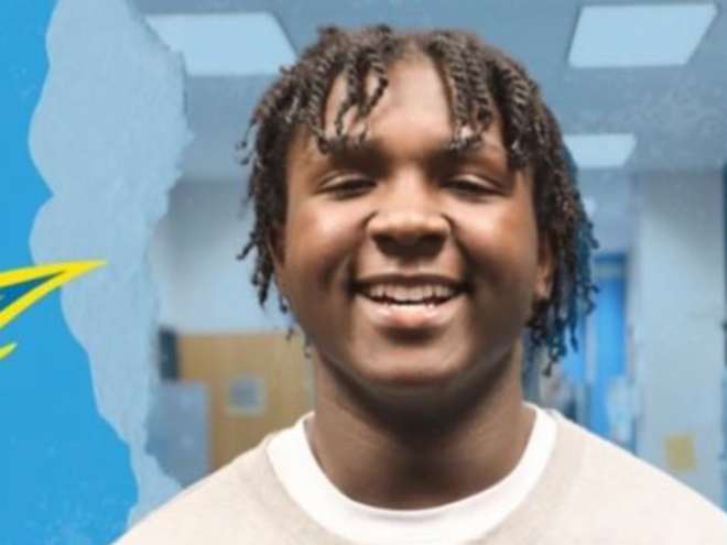 Meet: 2027 DE Elijah Sirleaf