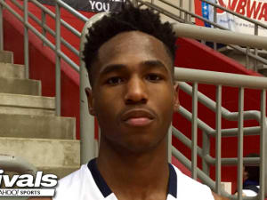 NC State prioritizing junior R.J. Nembhard