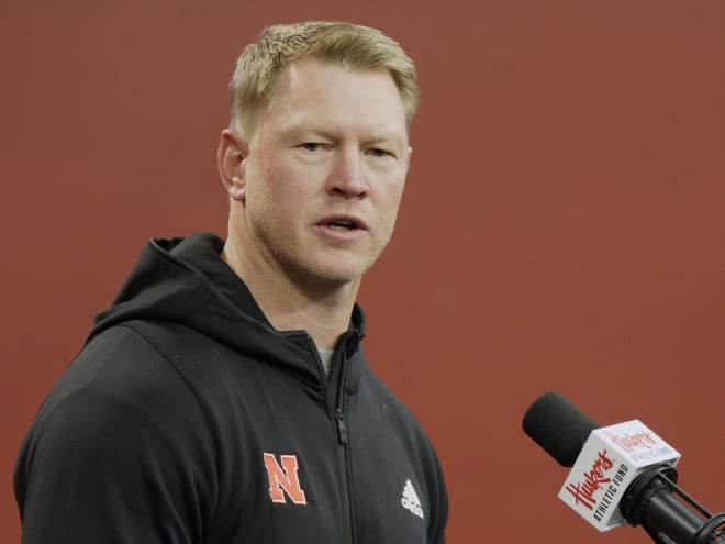 Fact or Fiction: Scott Frost should be on the hot seat