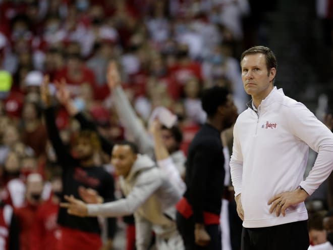 Hoiberg sets focus on two areas after film review of UTRGV win