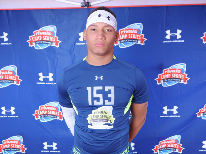 2018 DE Sets PSU Visit