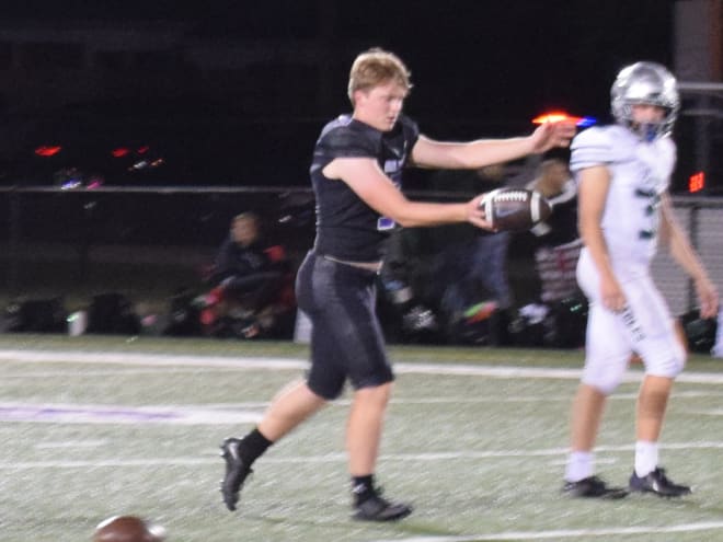 Purdue Football Recruiting Roundup: Week 8