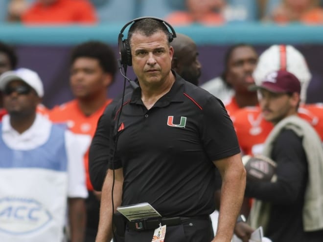 National Signing Day Team Spotlight: No. 13 Miami