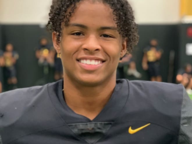 Wide receiver Zion Steptoe commits to Purdue Wide receiver Zion Steptoe commits to Purdue
