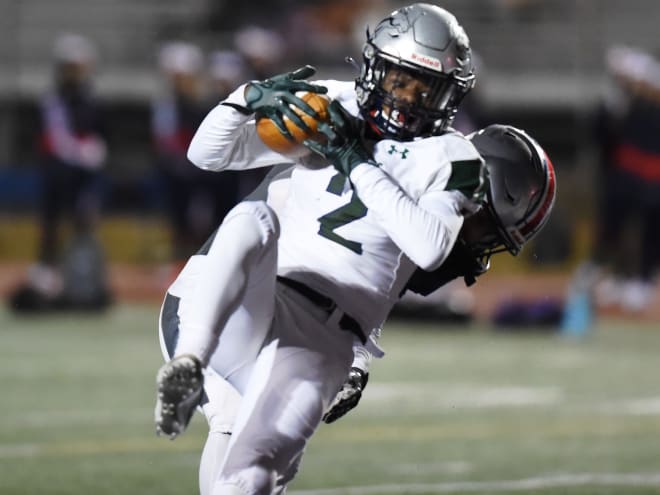 NoVA Week 9 Recap and Mac's Fab Five
