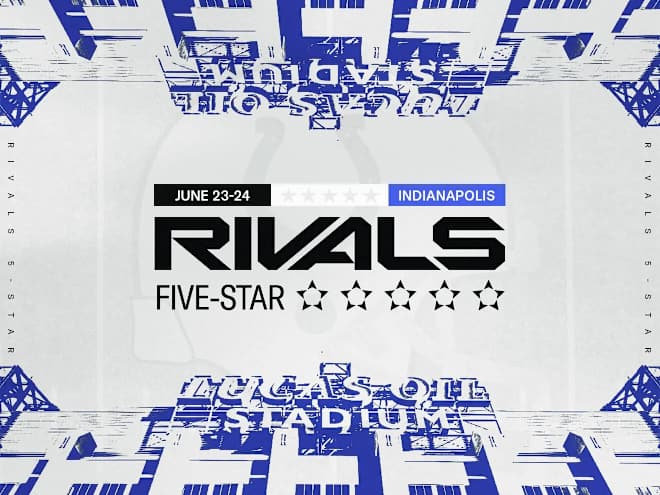 Rivals Five-Star: Five Big Ten programs in the spotlight