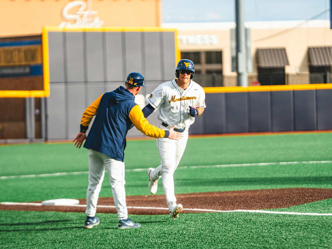 West Virginia takes home opener over Ohio, off to best start since 1964