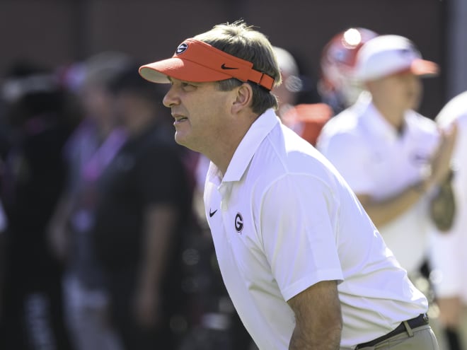 WATCH or READ: Kirby Smart's Tuesday presser