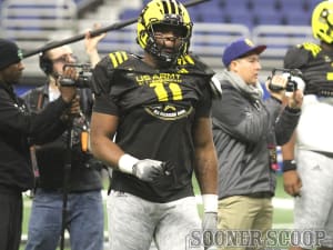 Army Bowl: Whose stock value improved - and whose took a hit