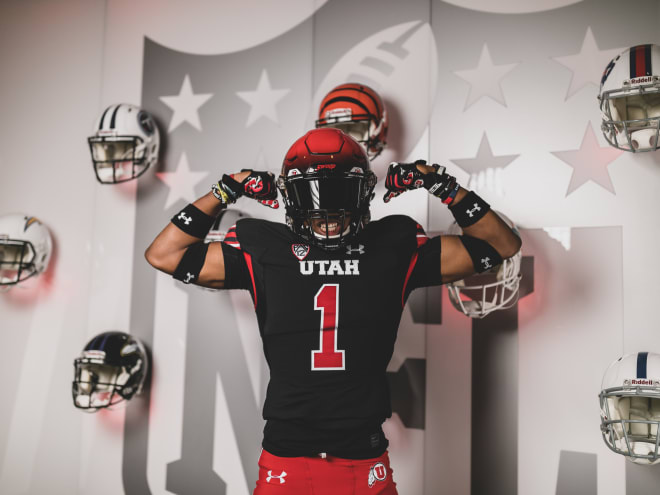 Wright High on Utes NFL Development