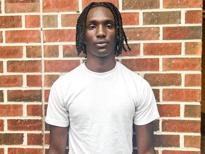First visit 'shocked' Rivals100 CB