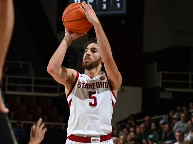 Recap: Stanford MBB upset by Cal Poly