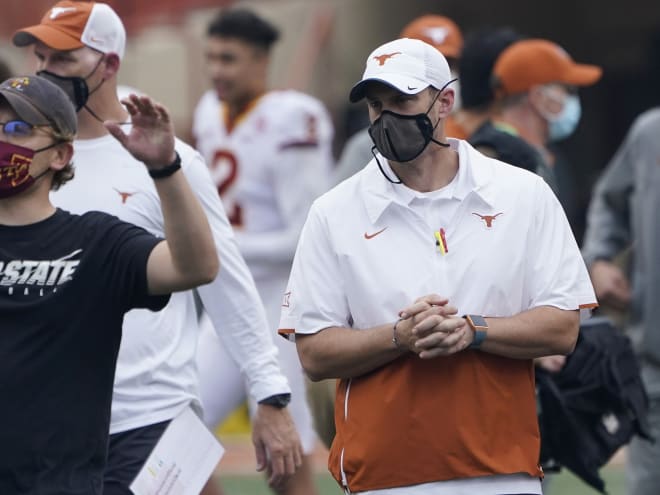 Fact or Fiction: Loss to Iowa State sealed Tom Herman's fate