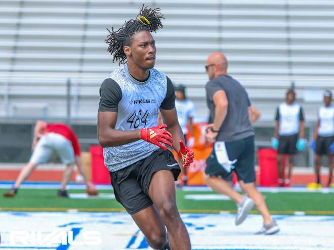 Three Predictions: Alabama, Louisville, Rivals Five-Star