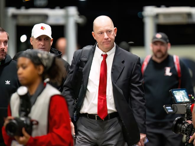 Louisville, Brohm remain hot on the recruiting trail