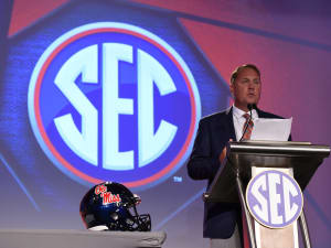 Five takeaways from Thursday's session at SEC Media Days