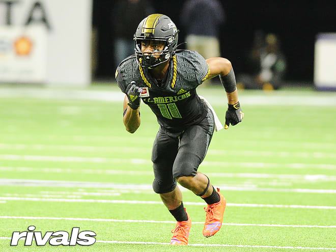 All-American Bowl: Stock report after the week in San Antonio