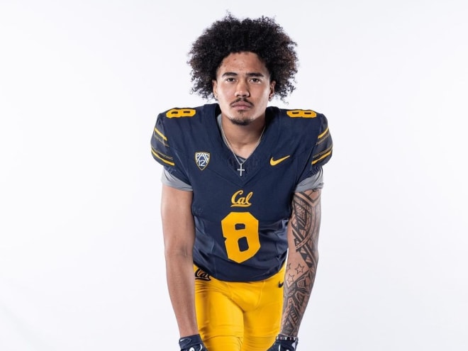 Ex-Cal WR Mikey Matthews follows position coach to UCLA