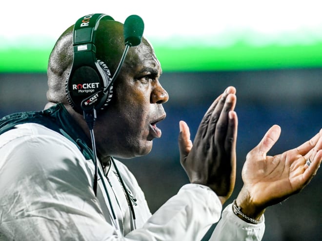 Three-Point Stance: Coaches, Group of Five stars, O-linemen