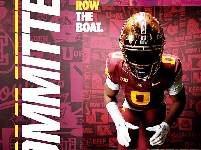 Three-Star EDGE Josiah Anyansi commits to Minnesota