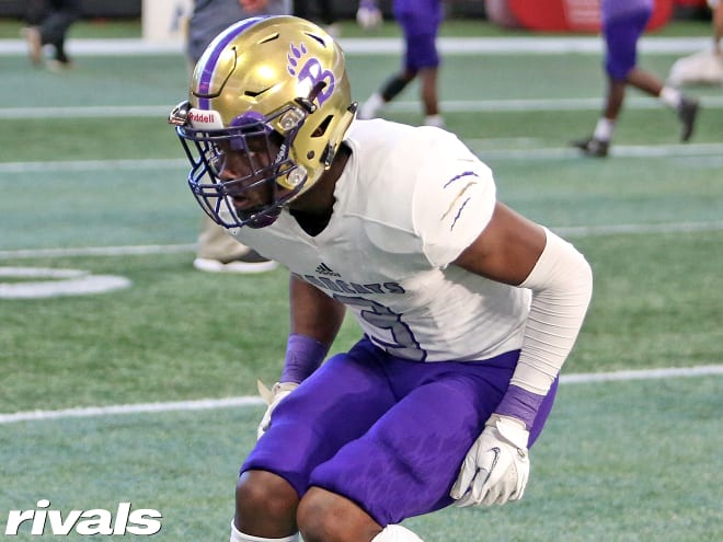 Several Florida coaches pushing to flip Rivals100 Georgia commit