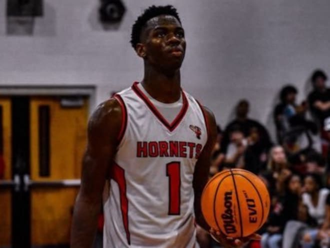 Recently-offered target hopes for Pitt official visit Recently-offered target hopes for Pitt official visit