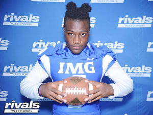 Alabama commitments in 2019 Rivals100