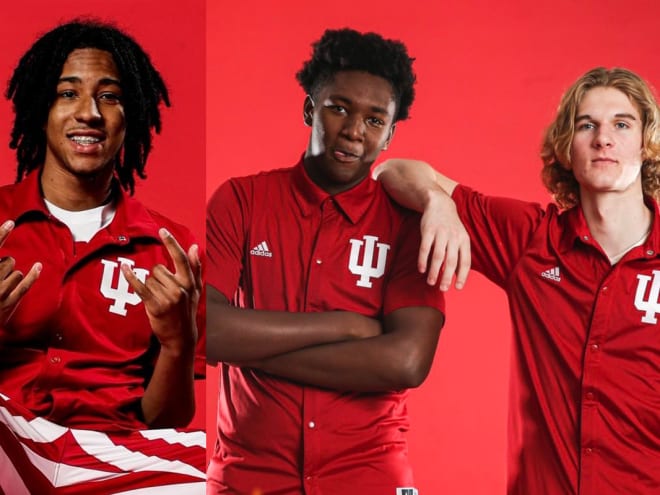 Hoosier Insider: Closing time is here for Indiana basketball in '24 class