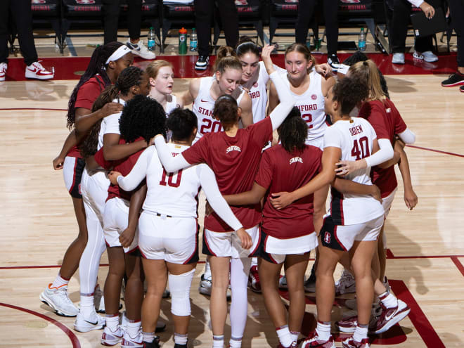 Preview: No. 24 Stanford WBB welcomes UC Davis to Maples Pavilion