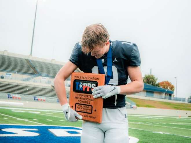 Lone Star Preps High School Football Talk