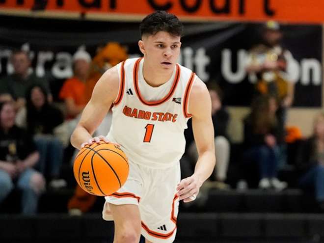 Red Storm Adds 2024-25 Big Sky POY