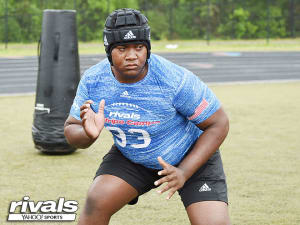 Southeast spotlight: Biggest June commits
