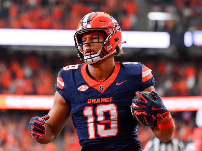 The Juice Online's Brad Bierman breaks down Syracuse