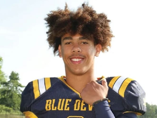 Film Room:  WR Collin Dixon