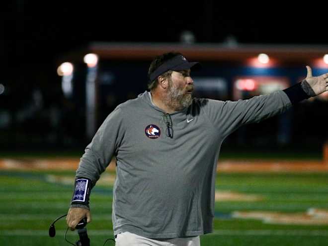 Video: My Take DT Gabriel Hill to Indiana