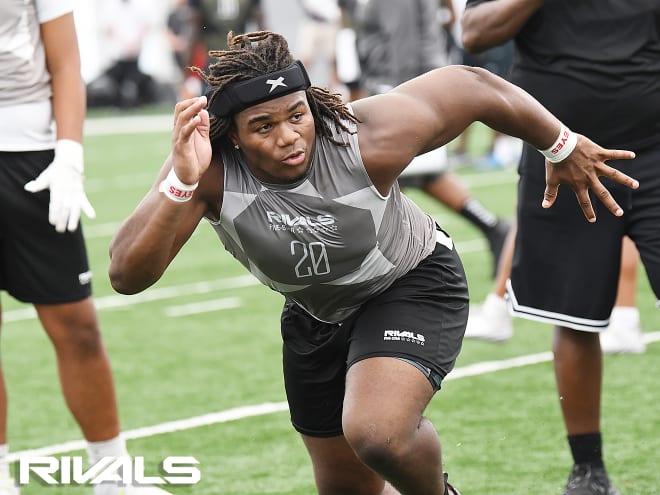 Recruiting Rumor Mill: Prospects preparing for in-season visits Recruiting Rumor Mill: Prospects preparing for in-season visits