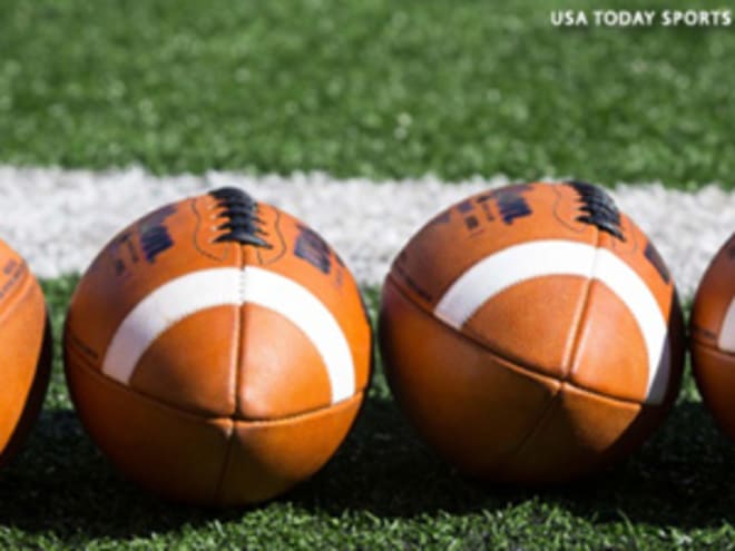 WR Williams recaps his Illinois visit